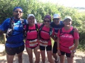 Raid Golfe du Morbihan